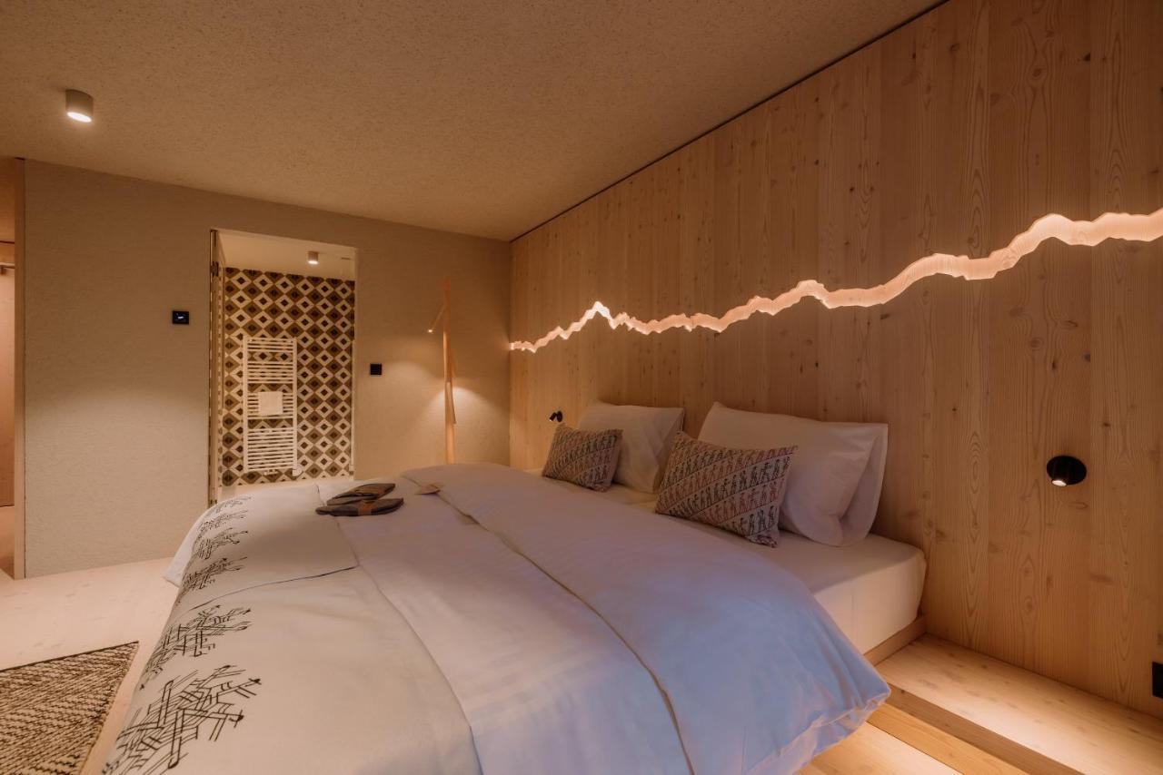 Hotel Bohinj Hotel 4*