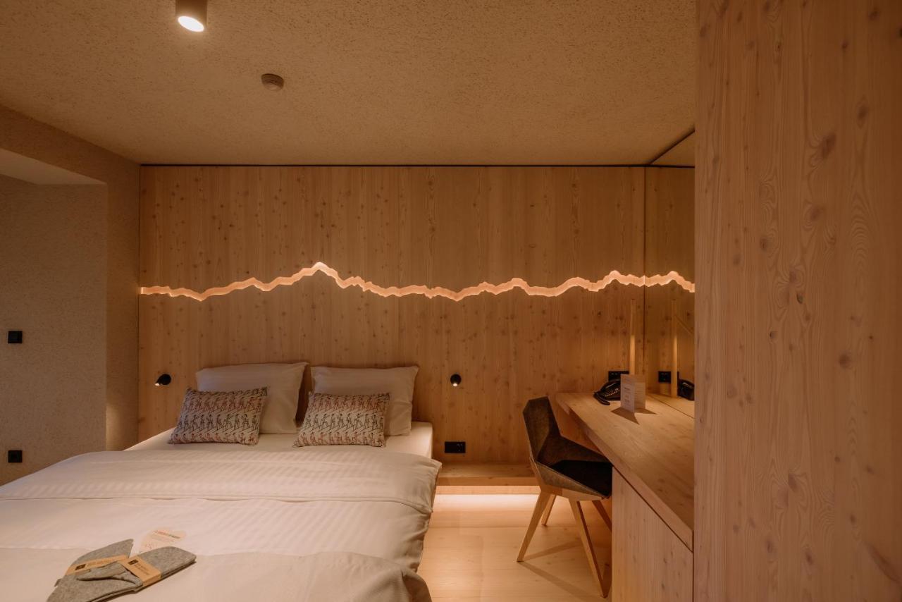 Hotel Bohinj 4*