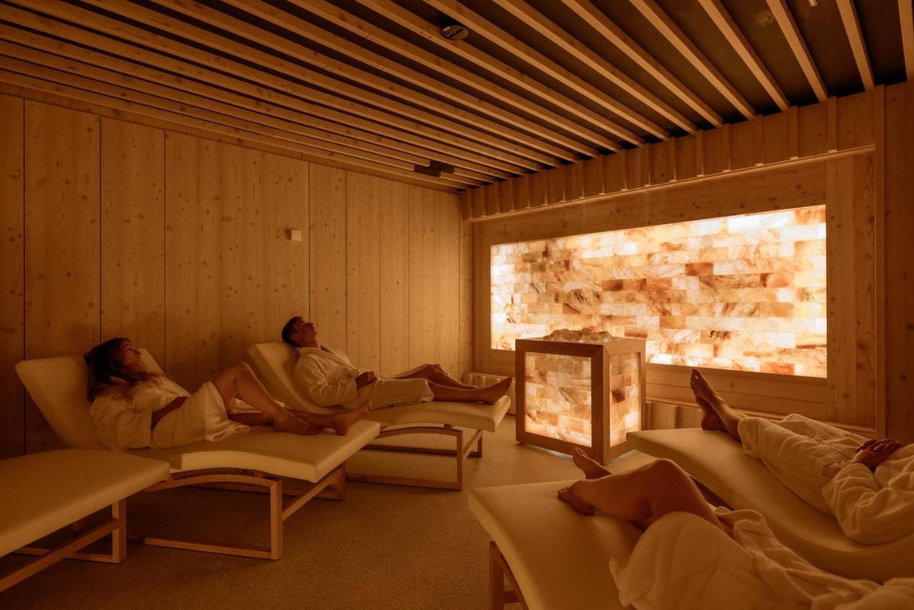 Hotel Bohinj 4*