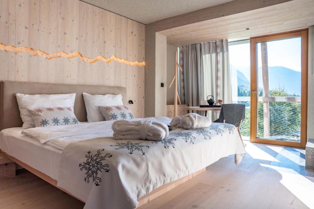 Hotel Bohinj 4*