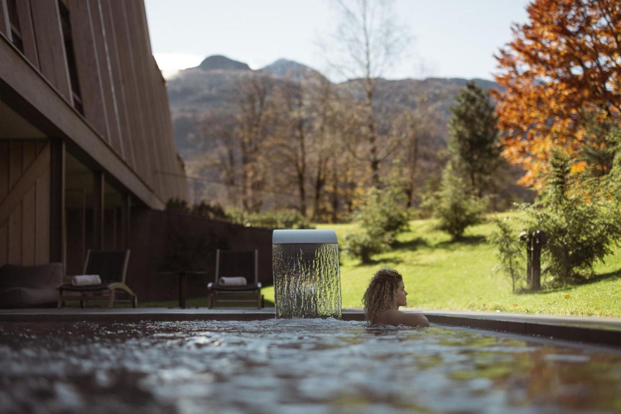 Hotel Hotel Bohinj 4*