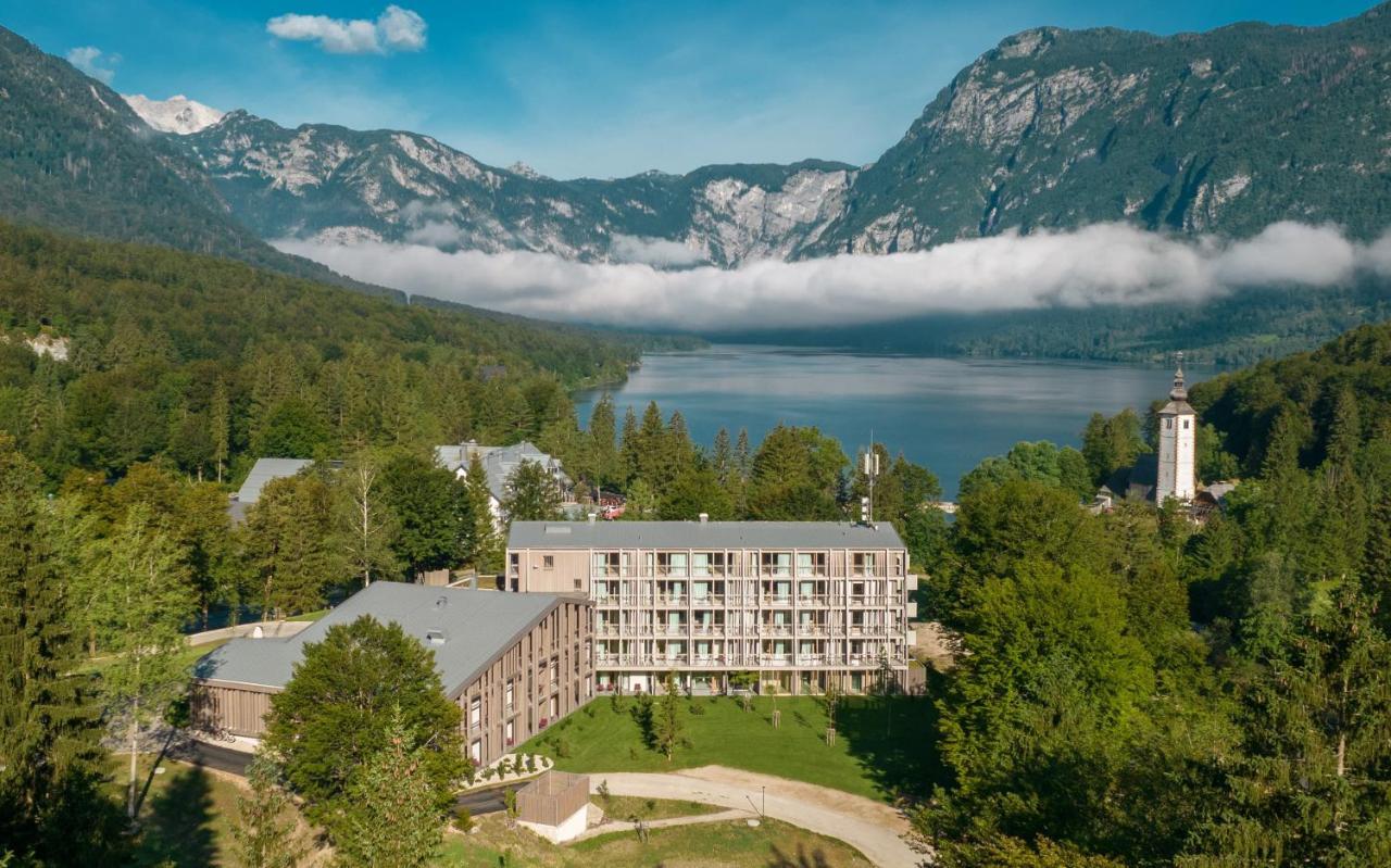 Hotel Bohinj 4* Bohinj