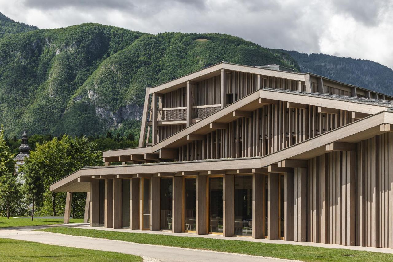 Hotel Hotel Bohinj 4*