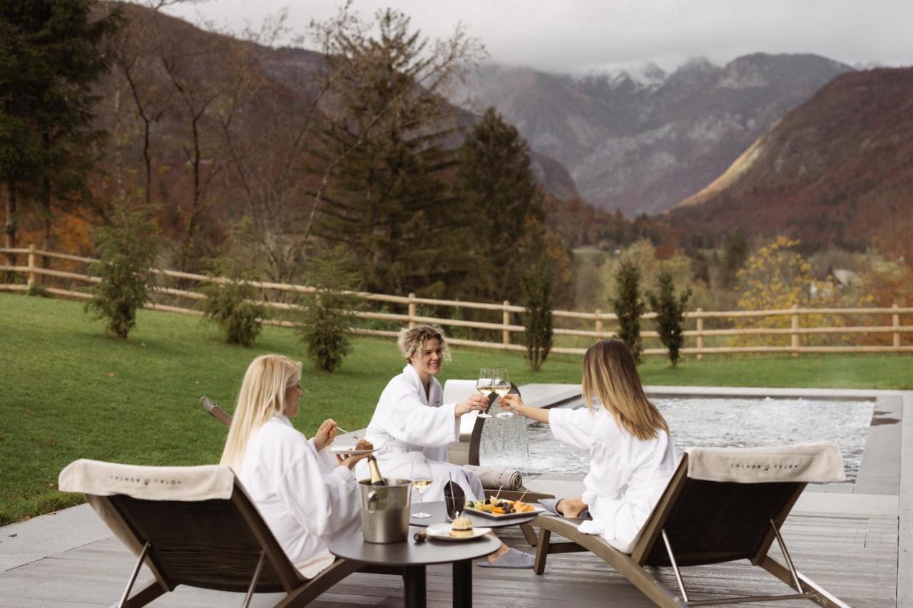 Hotel Bohinj Hotel