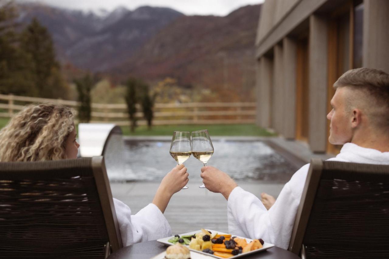 Hotel Bohinj Hotel