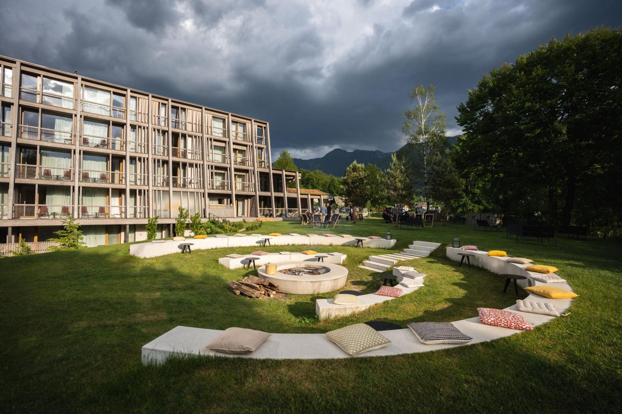 Hotel Bohinj Hotel