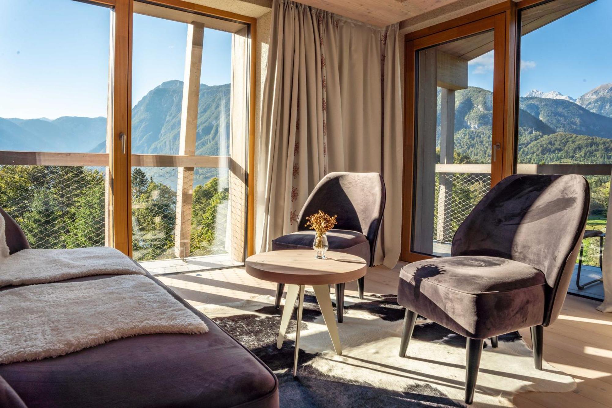 Hotel Bohinj Bohinj