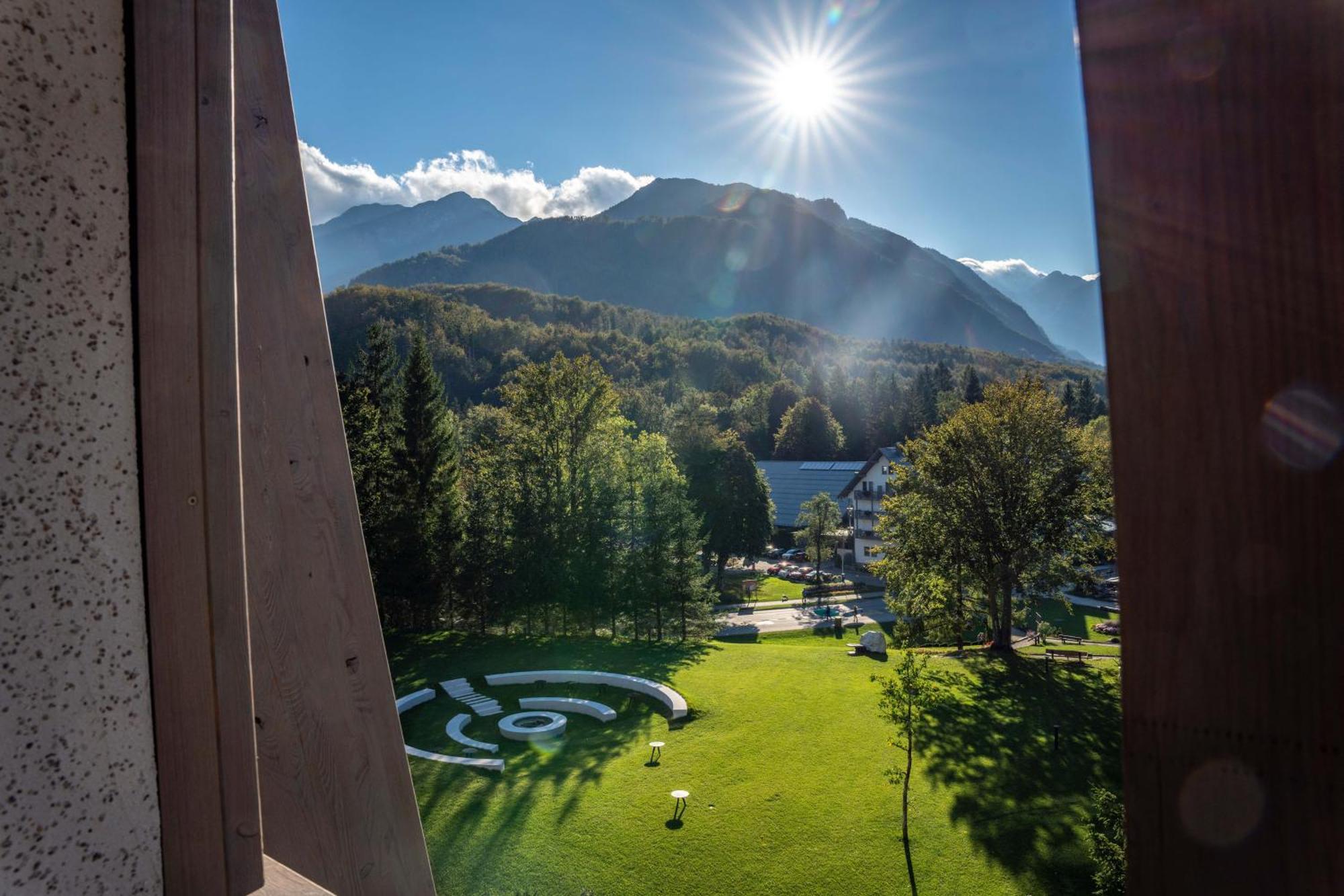 Hotel Hotel Bohinj 4*