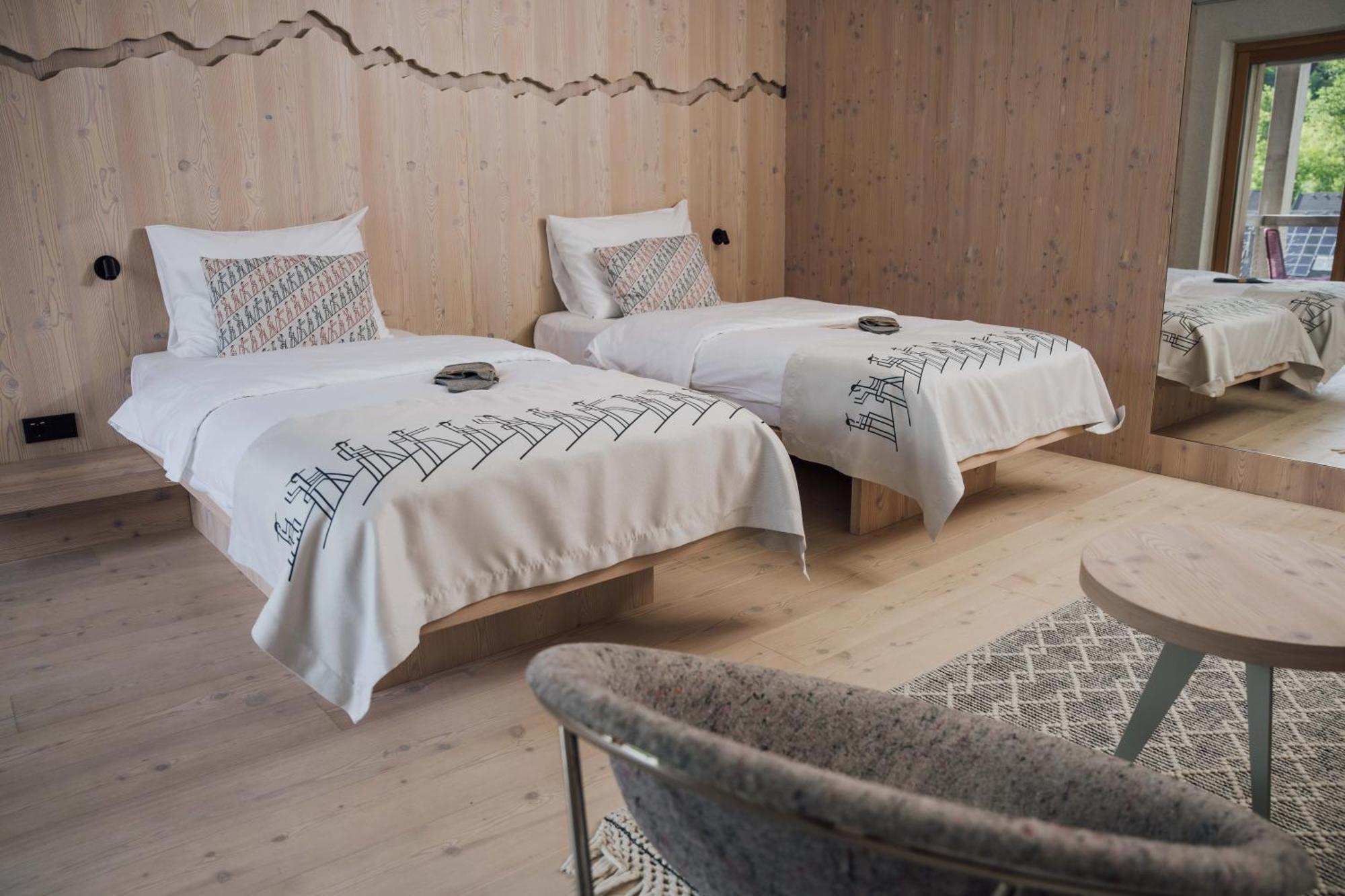 Hotel Hotel Bohinj 4*