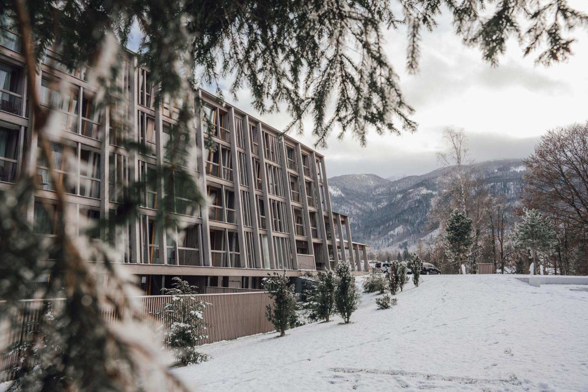 Hotel Hotel Bohinj