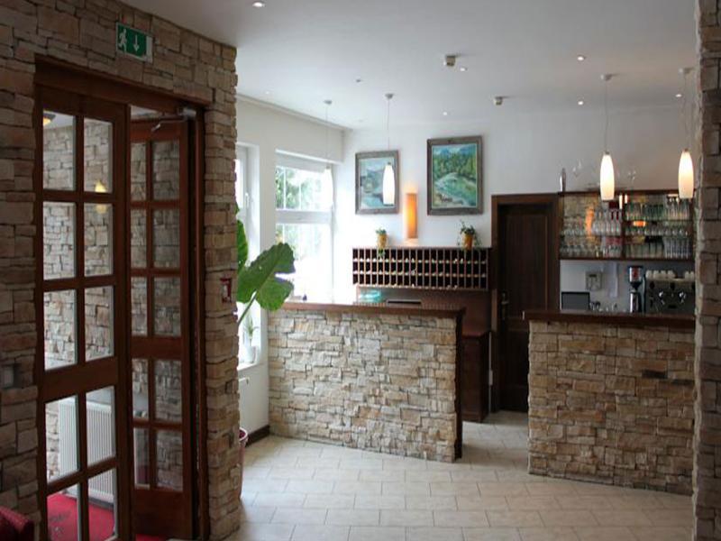 Hotel Bohinj Hotel