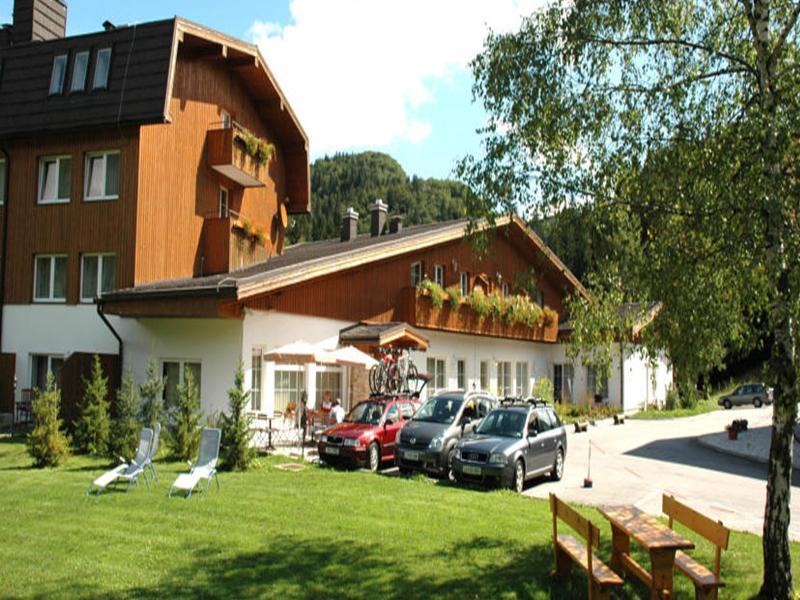 Hotel Bohinj Hotel
