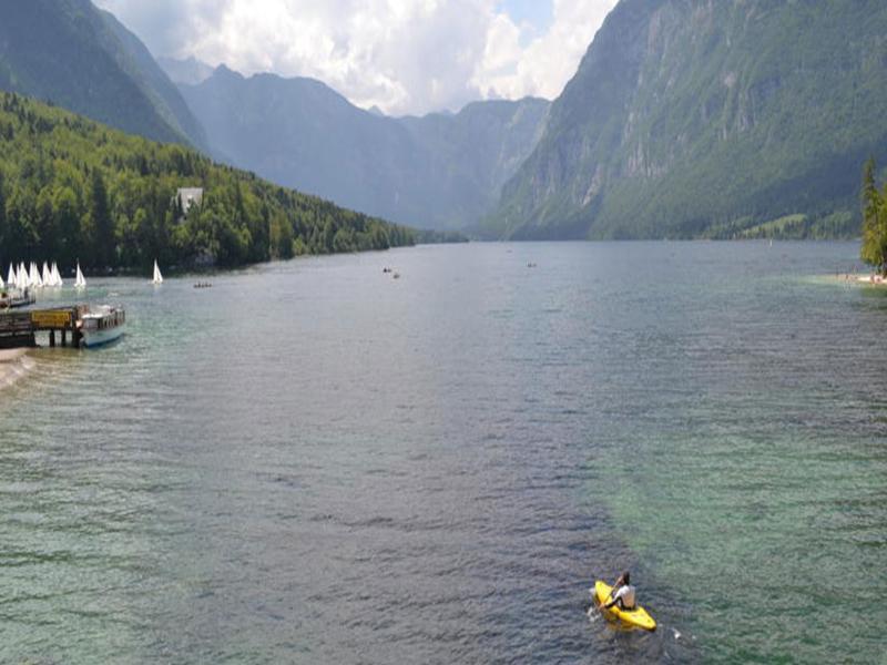 Hotel Bohinj Hotel 4*