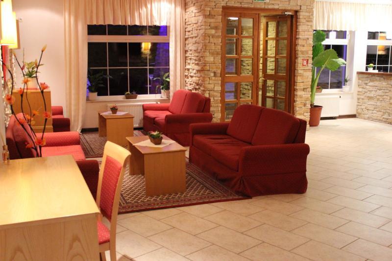 Hotel Bohinj Bohinj